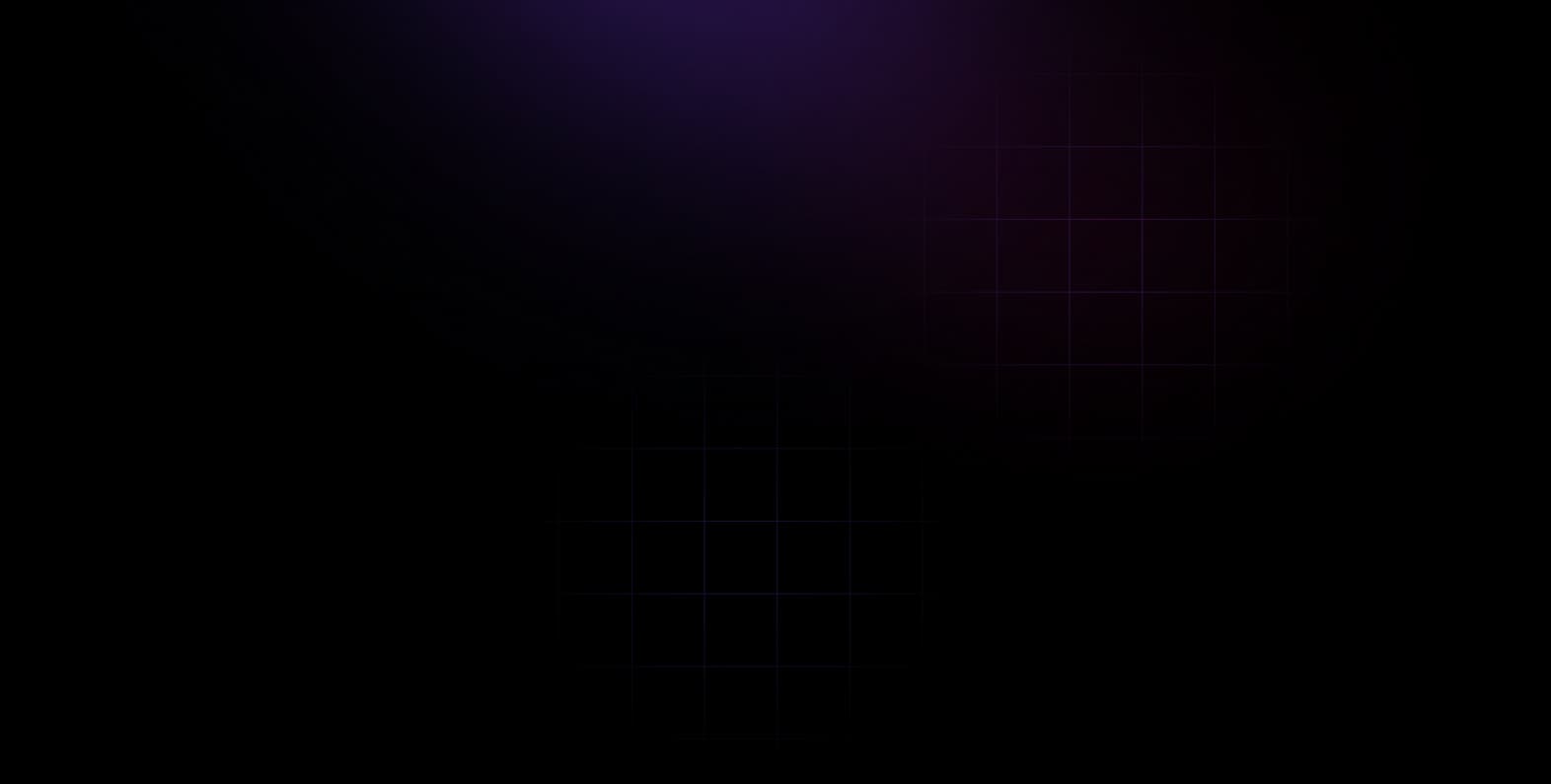 Abstract hero background